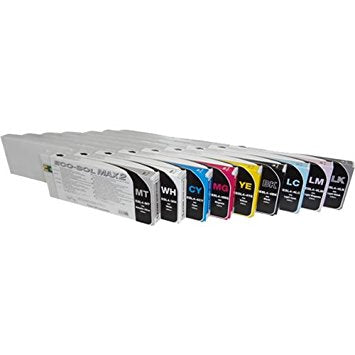 Roland Eco-Sol Max 2 Ink - Southeastern Sign Supply