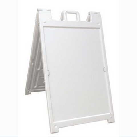 Plastic Sign Frames