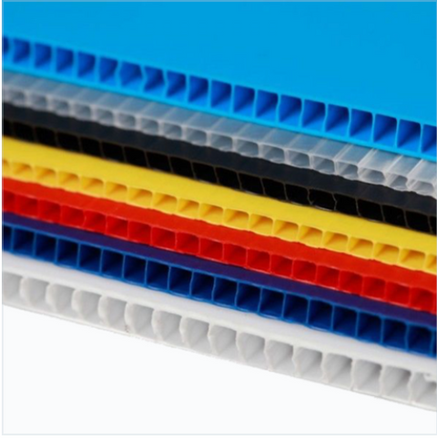 Corrugated Sheets