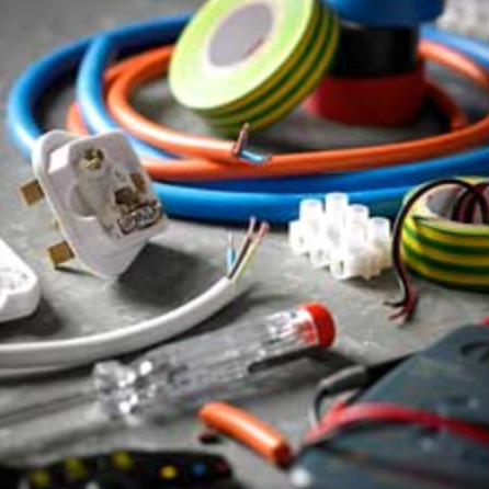 Electrical Accessories