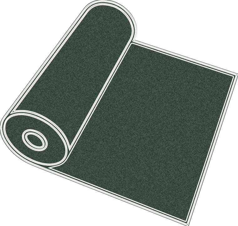 Oracal 951,  Autumn Green Metallic 678