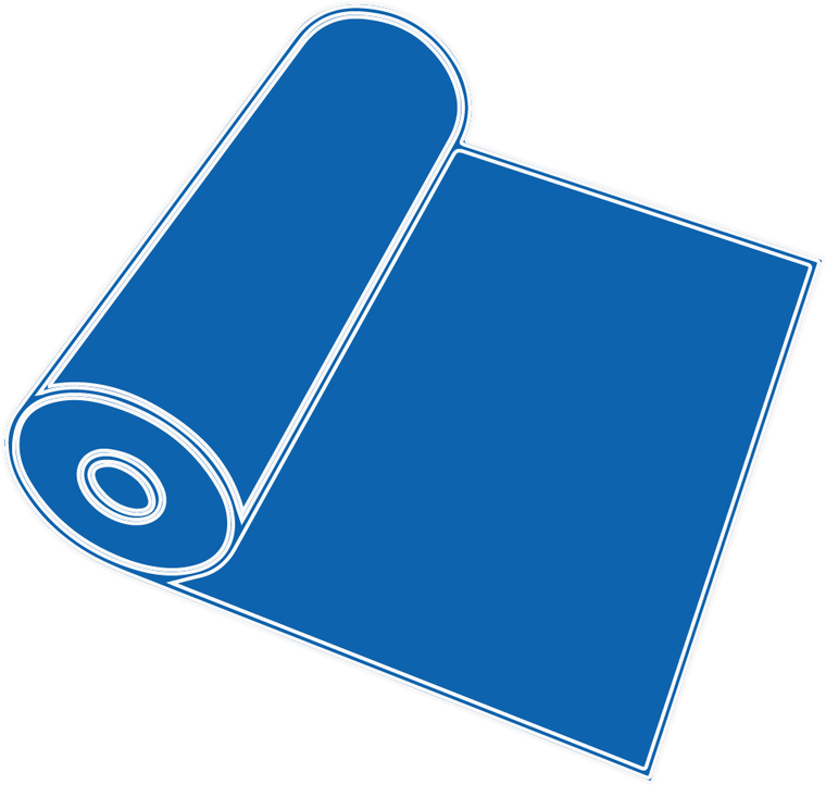 Oracal 8800 Series, Azure Blue 052