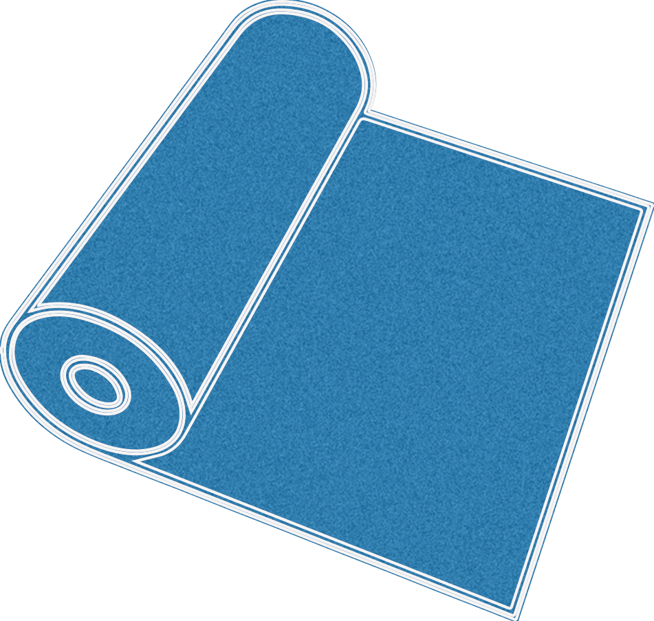 Oracal 951 Azure  Blue Metallic 197