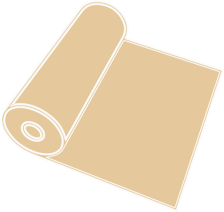 Oracal 951, Beige Brown 804