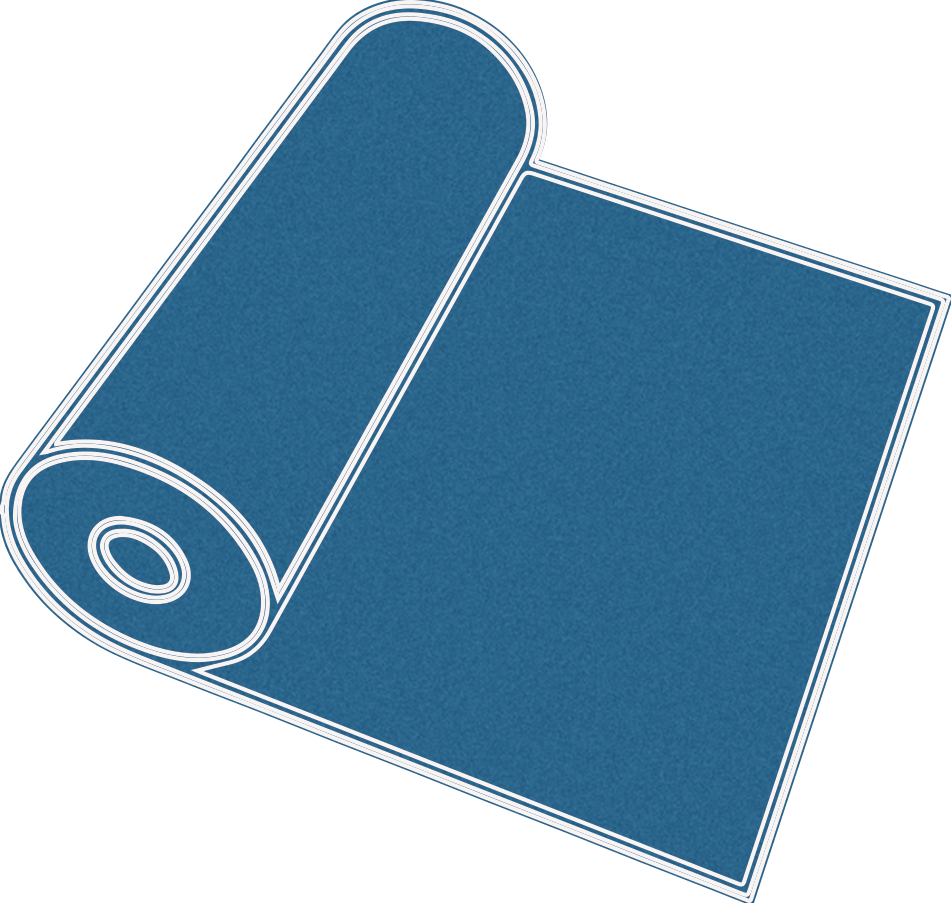 Oracal 951  Beaver Blue Metallic 580