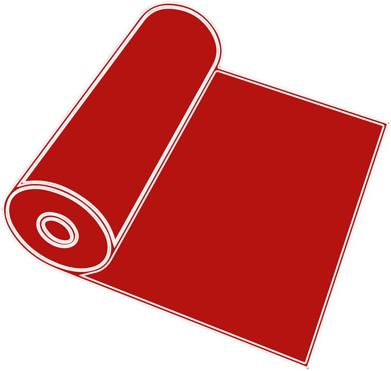 Oracal 951, Blaze Red 355