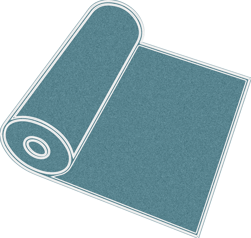 Oracal 951  Blue Grey Metallic 194