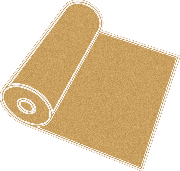 Oracal 951 Brass Metallic 922