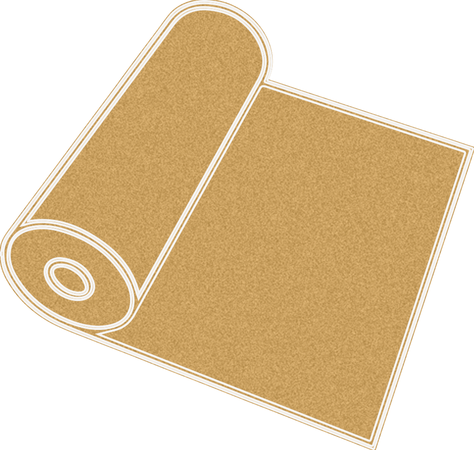 Oracal 951 Brass Metallic 922