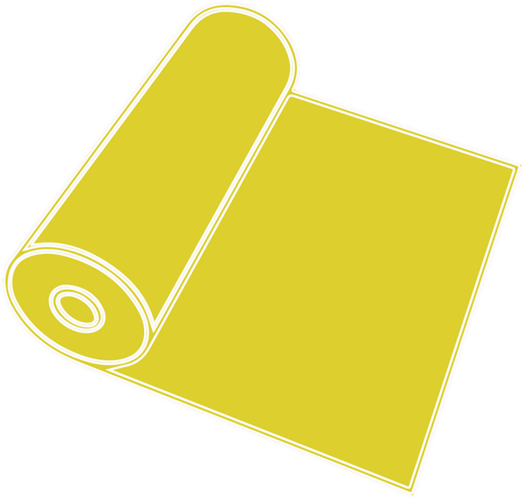 Oracal 8800 Series, Brimstone Yellow 025