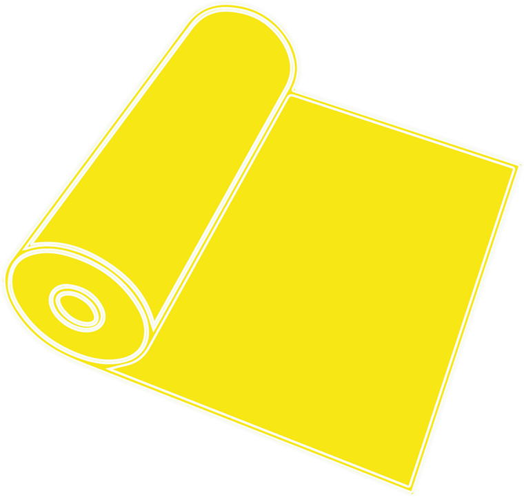 Oracal 751, Brimstone Yellow 025