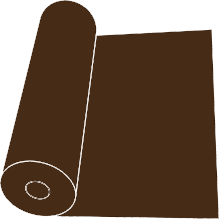 Oracal 651,  Brown