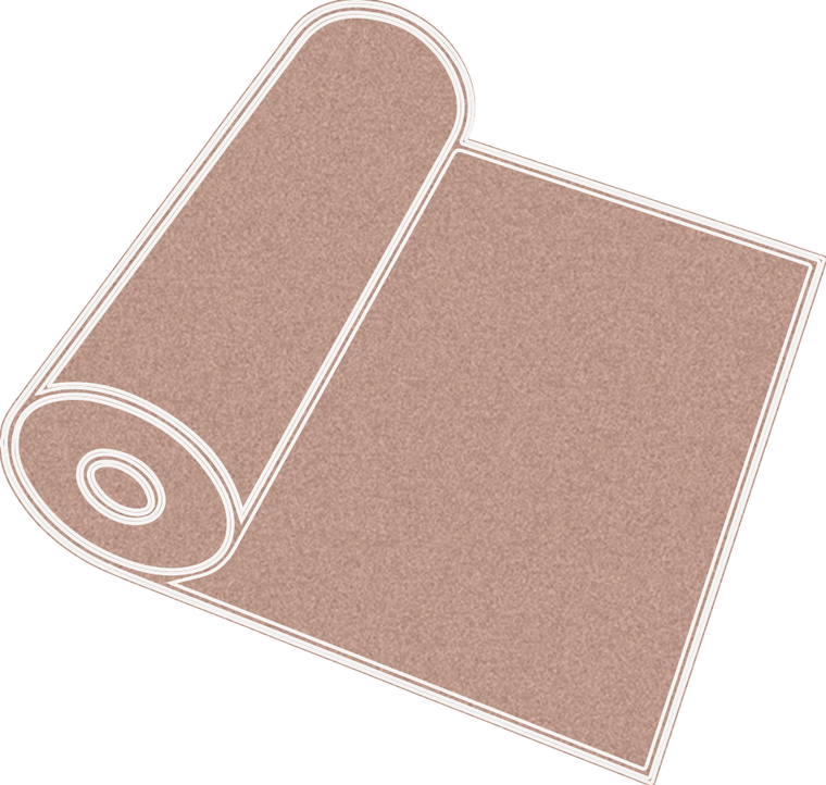 Oracal 951 Champagne  Metallic 924