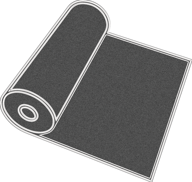 Oracal 951, Charcoal Metallic 937