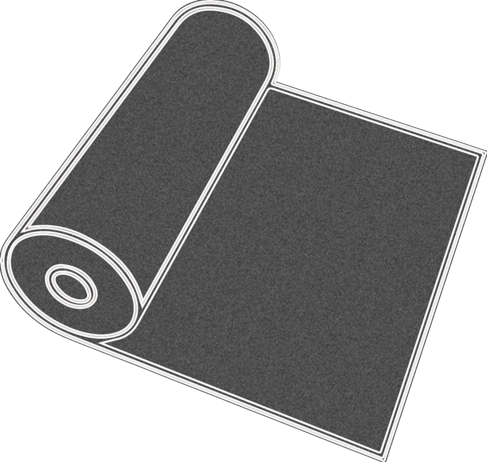 Oracal 951, Charcoal Metallic 937