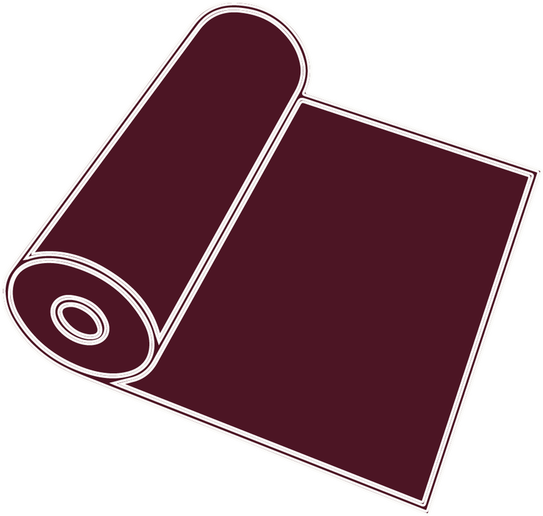 Oracal 951, Chestnut 340