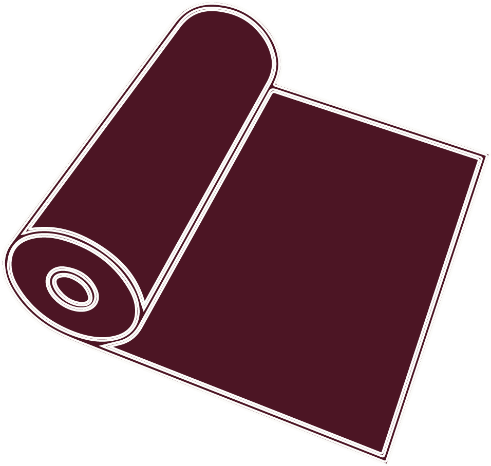 Oracal 951, Chestnut 340