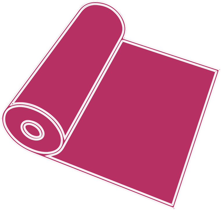 Oracal 951, Cyclamen 402