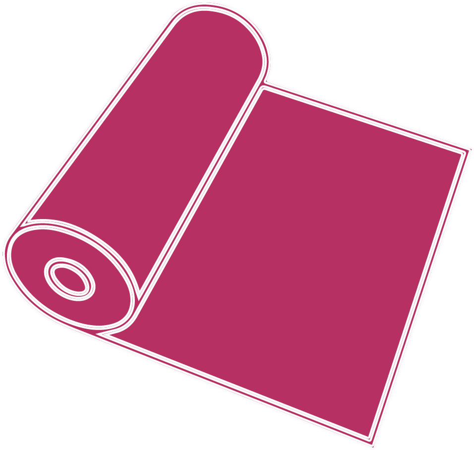 Oracal 951, Cyclamen 402