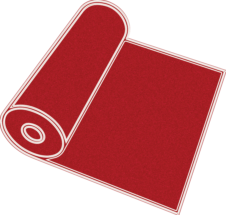 Oracal 951, Dark Red Metallic 368