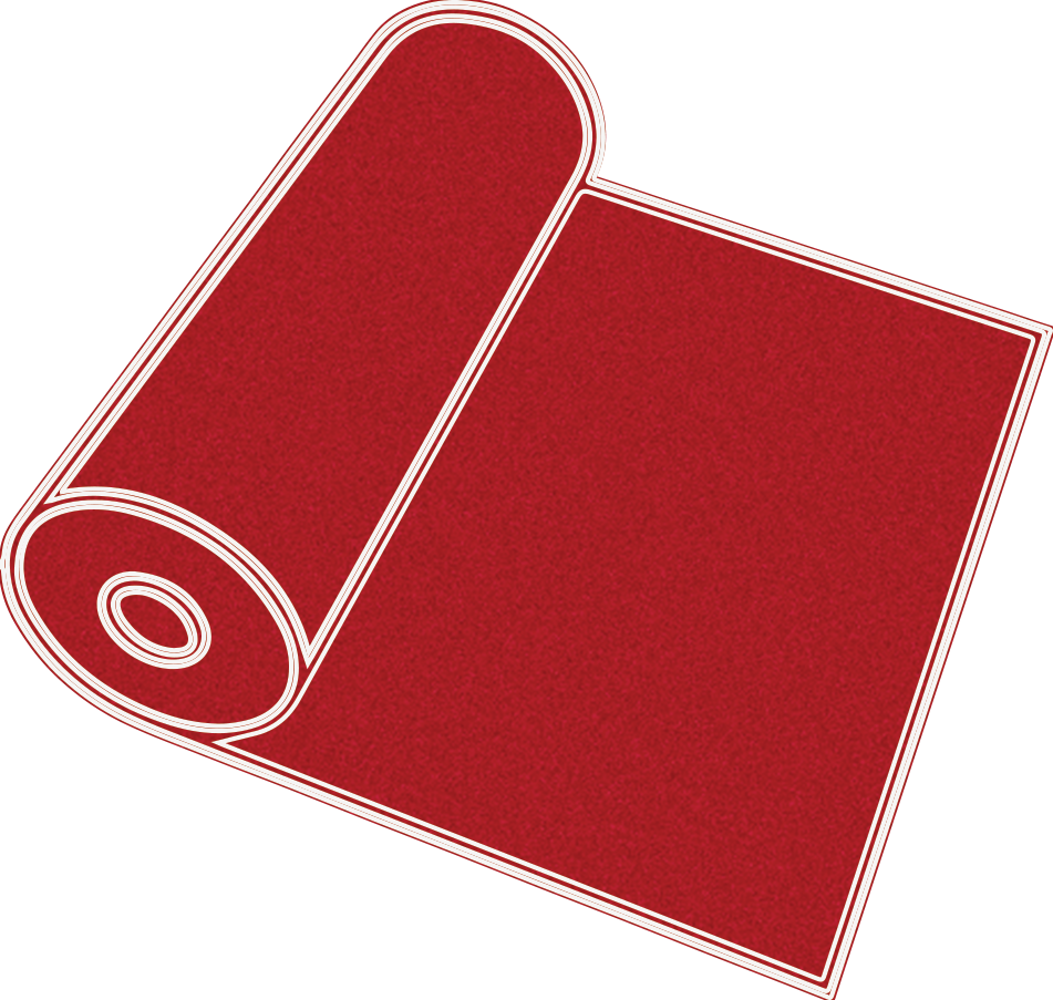 Oracal 951, Dark Red Metallic 368