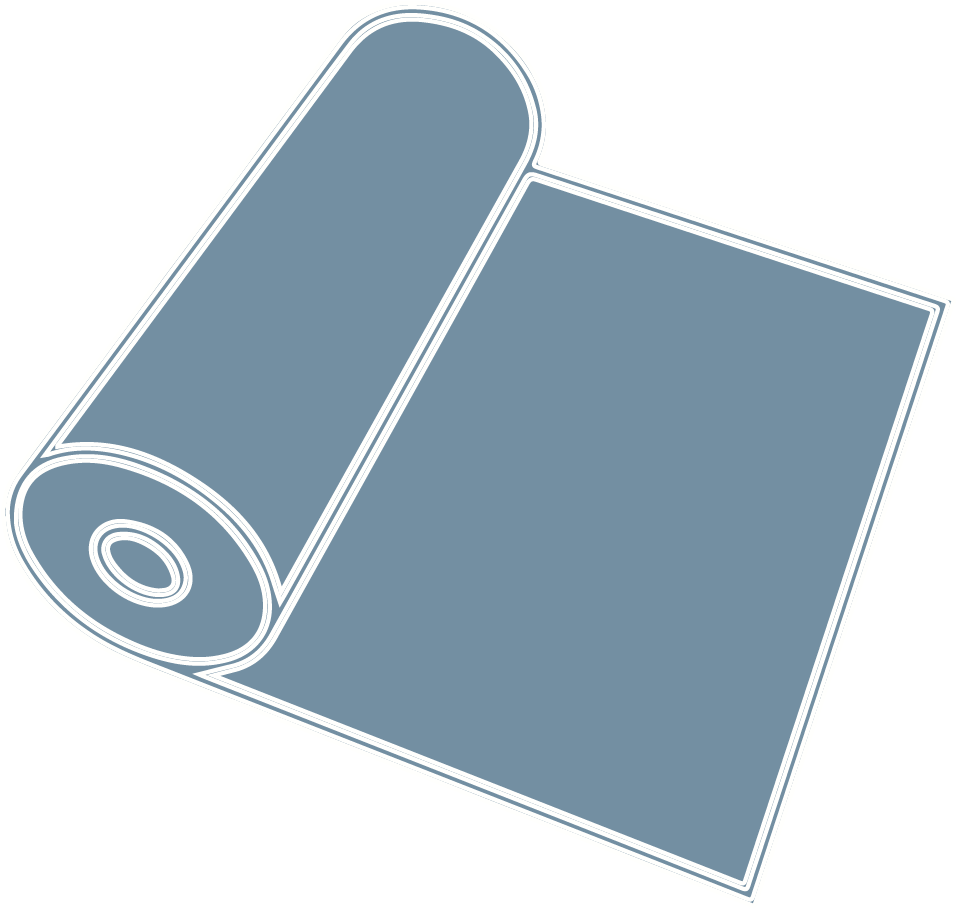 Oracal 951, Dove Blue 549