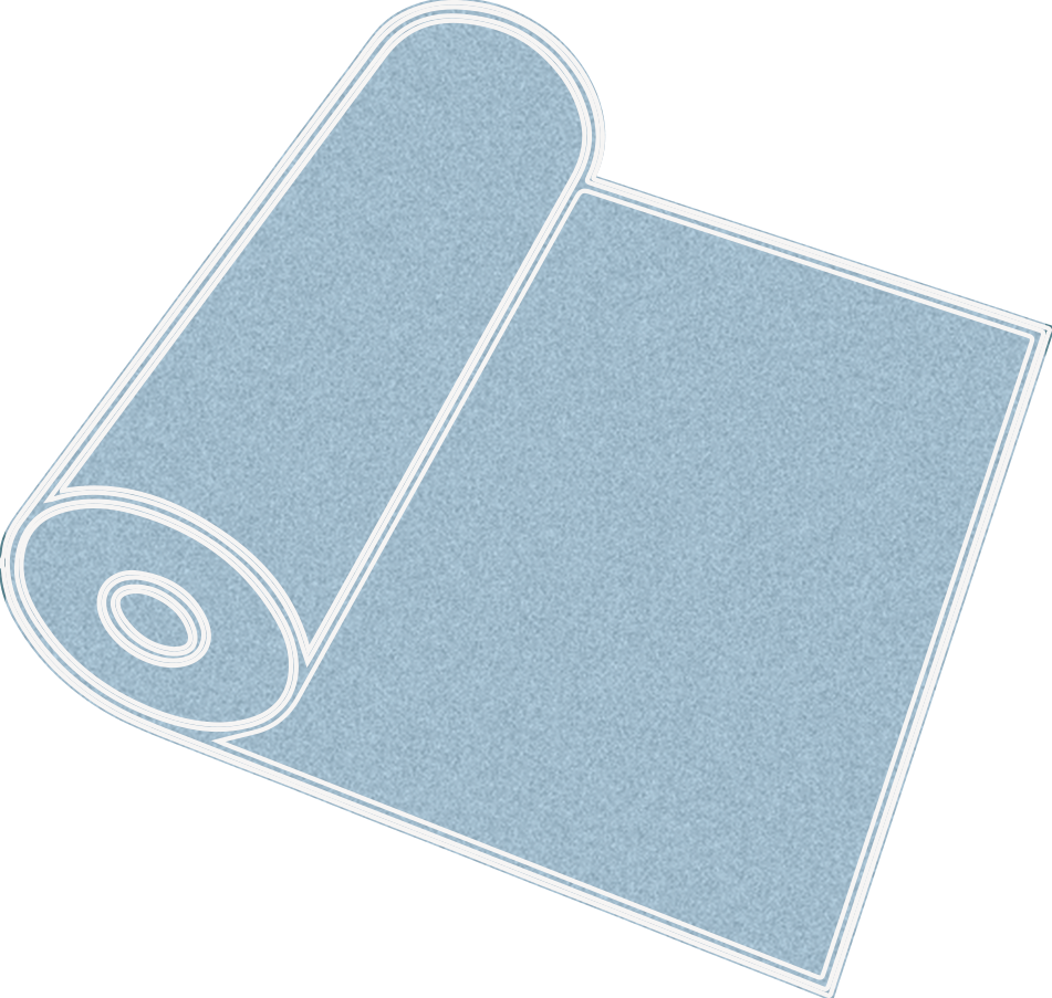 Oracal 951 Dove Blue Metallic 195