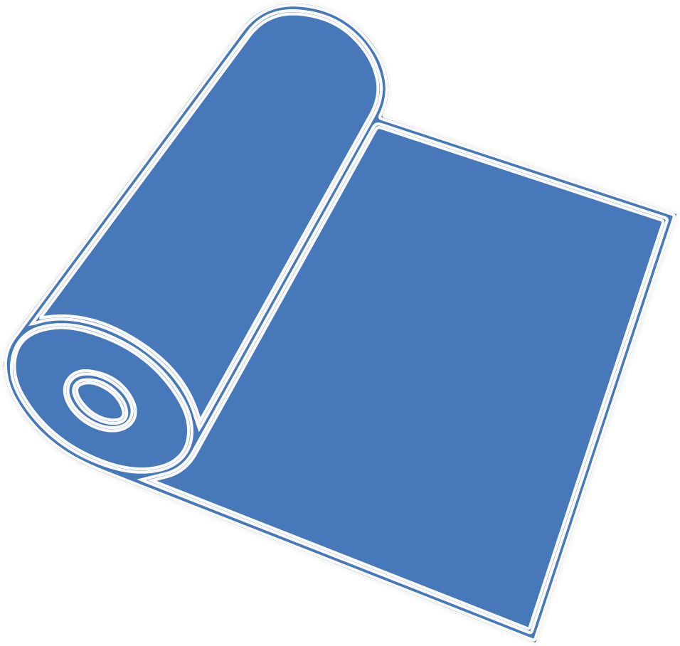 Oracal 951, Glacier  Blue 555