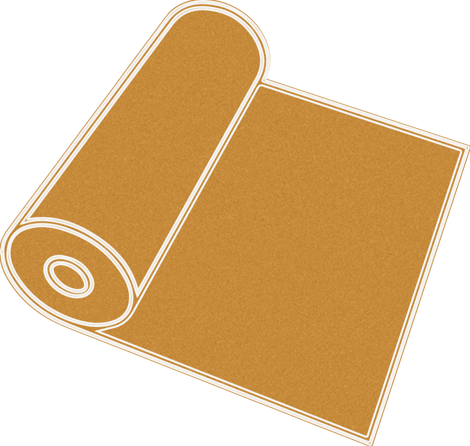 Oracal 951, Golden  Metallic 919