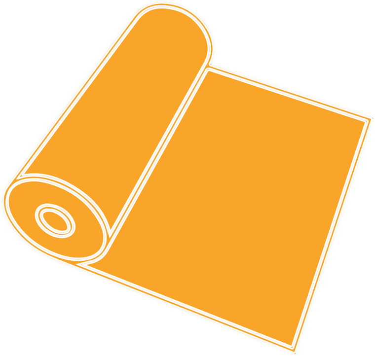 Oracal 951, Golden Yellow 020