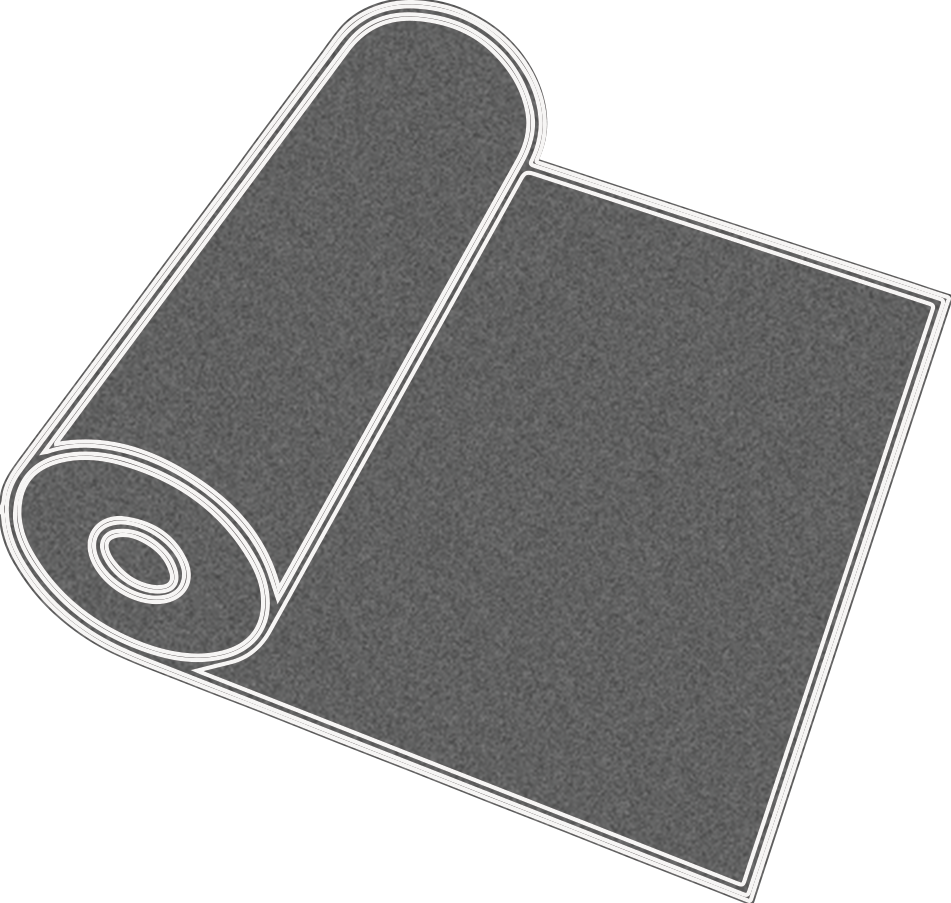 Oracal 951, Graphite Metallic 932