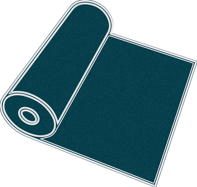 Oracal 951, Green Blue Metallic 191