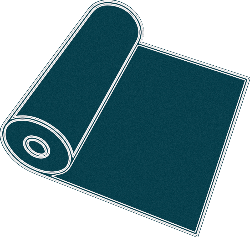 Oracal 951, Green Blue Metallic 191