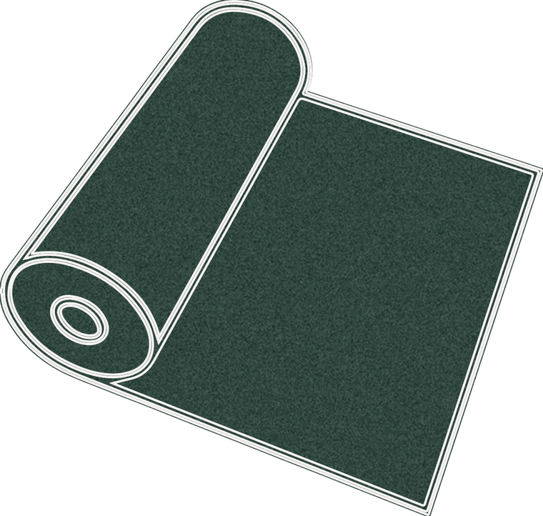 Oracal 951,  Jade  Metallic 673