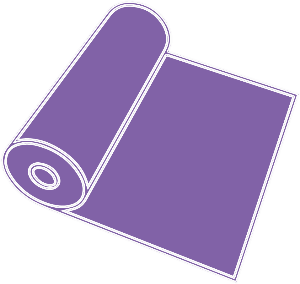 Oracal 751,   Lavender 043