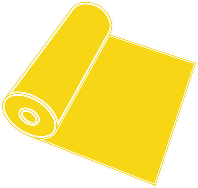 Oracal 751, Light Yellow 022