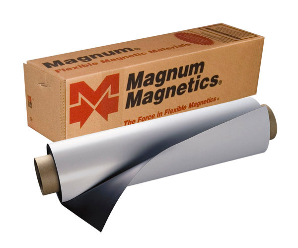 Magnum Magnetic