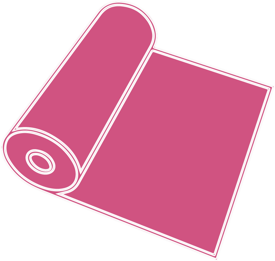 Oracal 951, Magenta 044