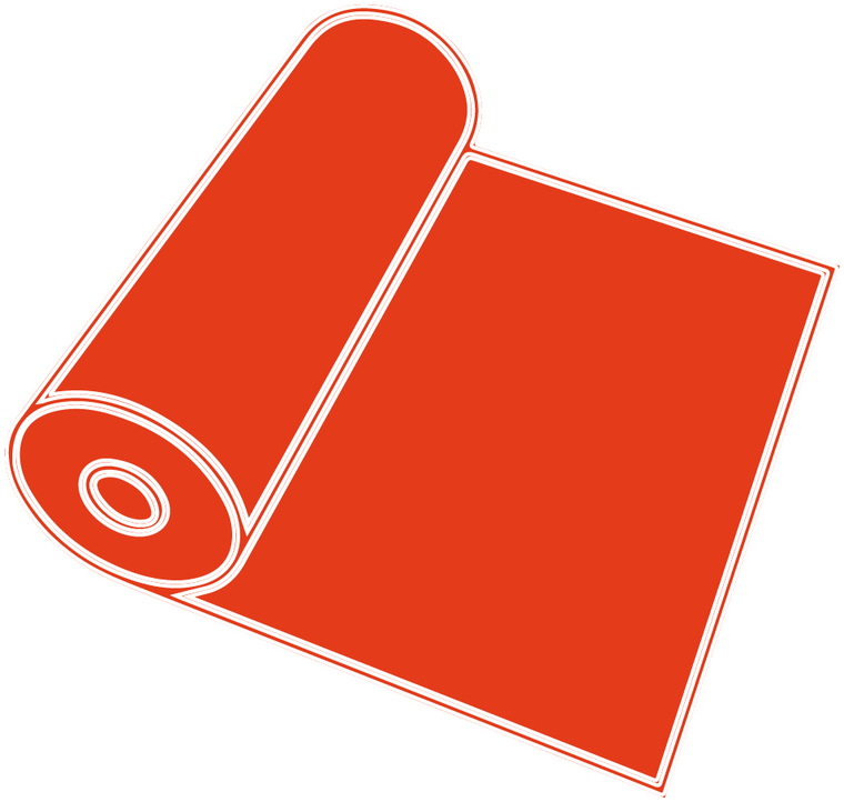 Oracal 951, Mars Red 335