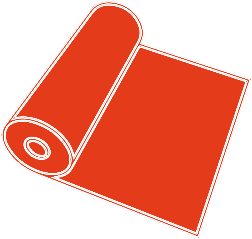 Oracal 951, Mars Red 335