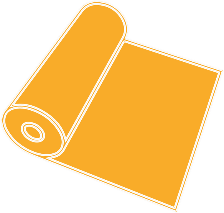 Oracal 951, Melon  Yellow 020