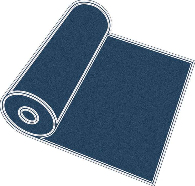 Oracal 951, Midnight Metallic 189