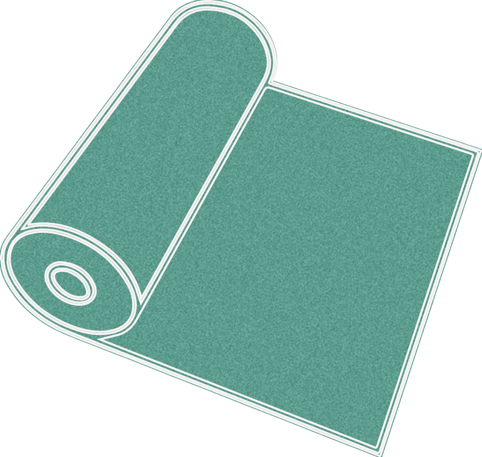 Oracal 951,  Mint Metallic 674