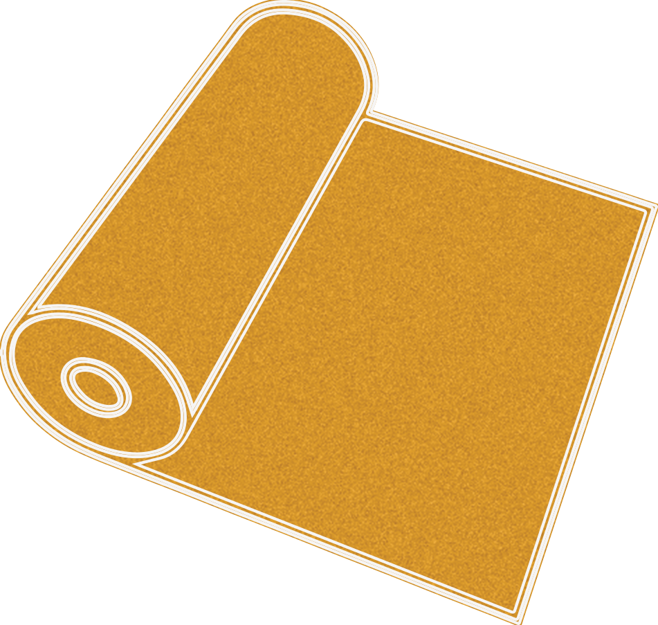 Oracal 951, Pale Gold Metallic 091