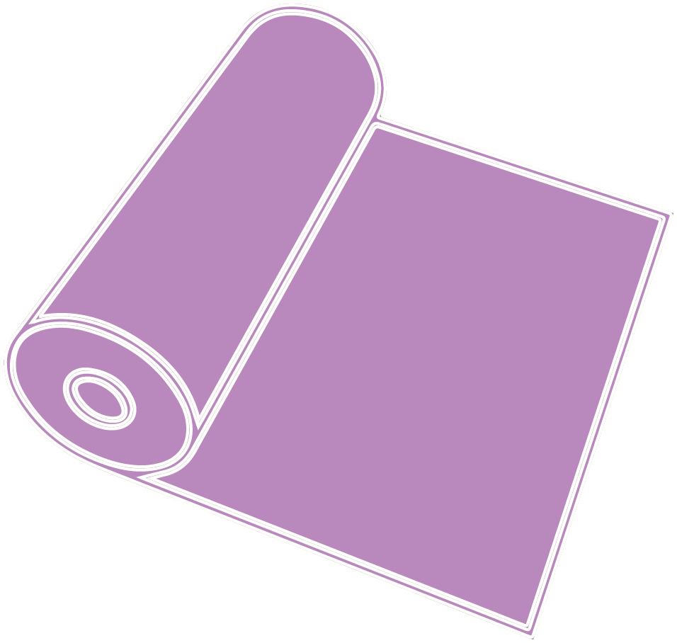 Oracal 951, Pale Lilac 409