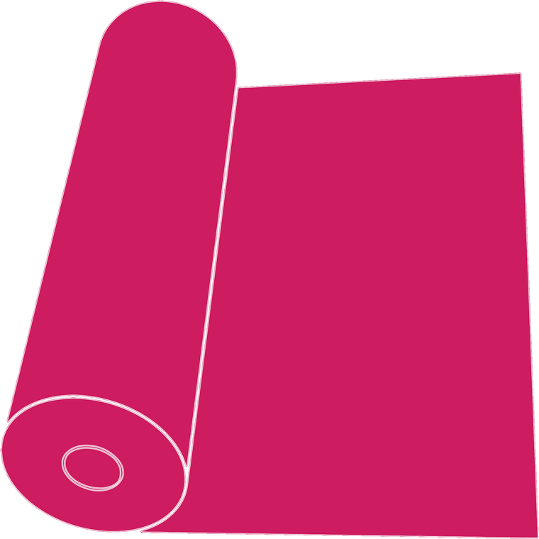 Oracal 651, Pink