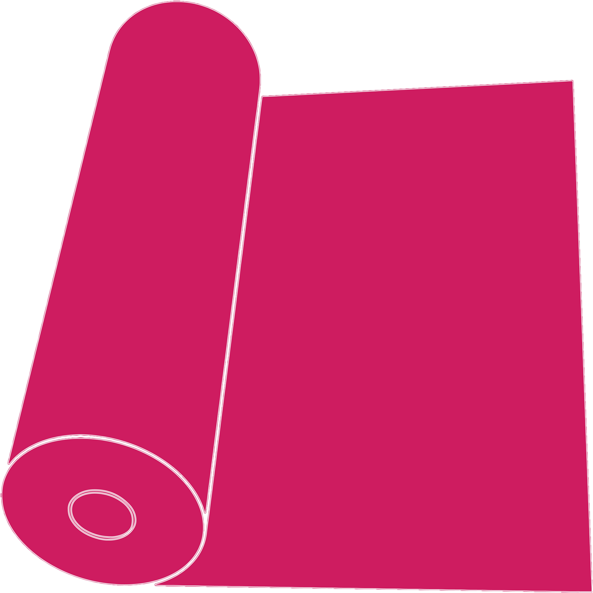 Oracal 651, Pink