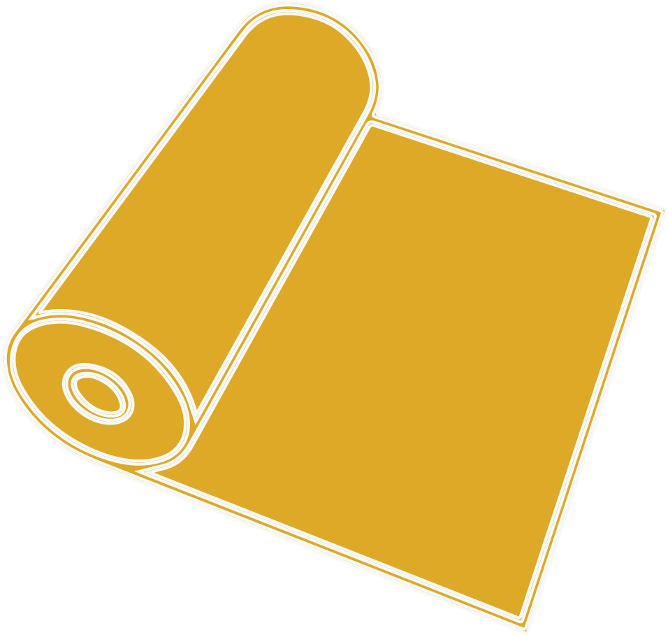 Oracal 951, Post Office Yellow 208