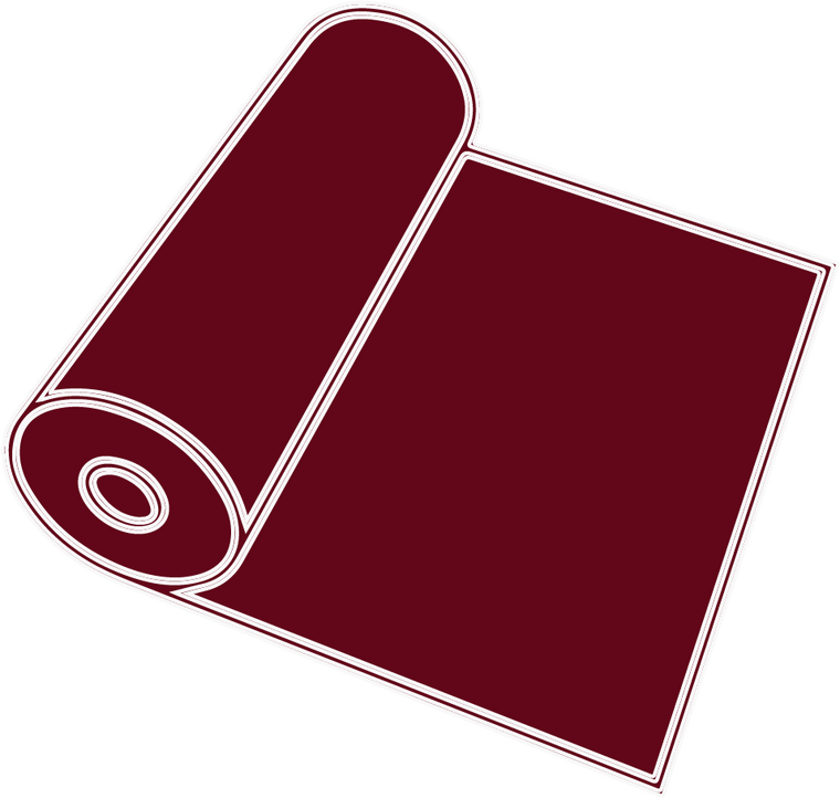 Oracal 751, Purple Red 026