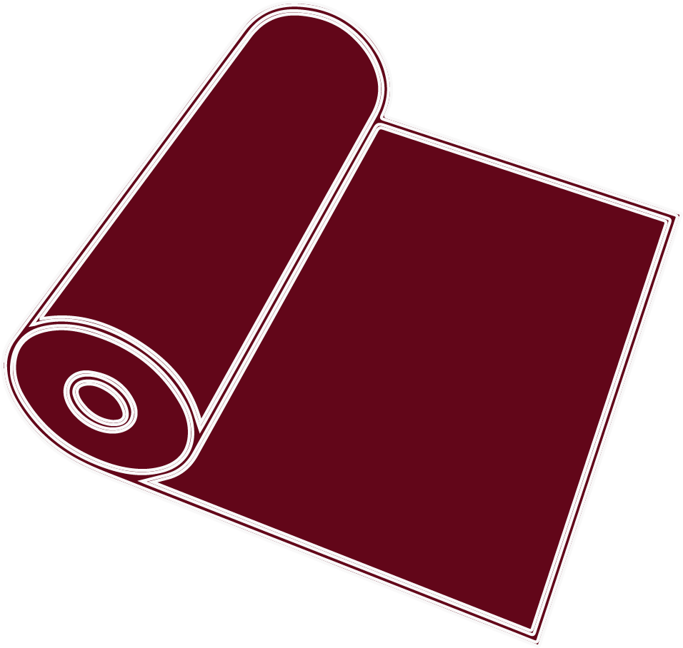 Oracal 751, Purple Red 026